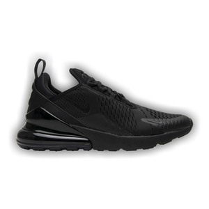 Nike Air Max 270 'Triple Black'