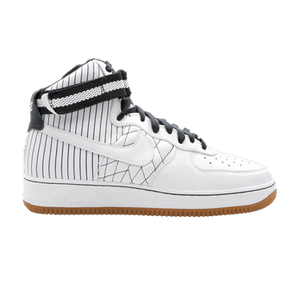 Nike Air Force 1 High Premium 'Yankees'