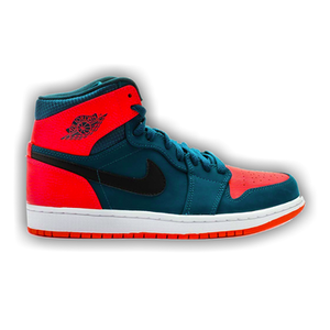 Air Jordan 1 Retro High 'Russell Westbrook'