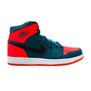 Air Jordan 1 Retro High 'Russell Westbrook'