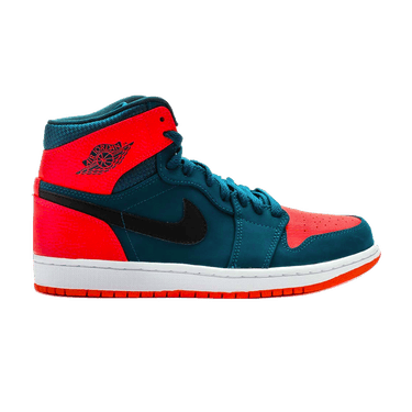 Air Jordan 1 Retro High 'Russell Westbrook'
