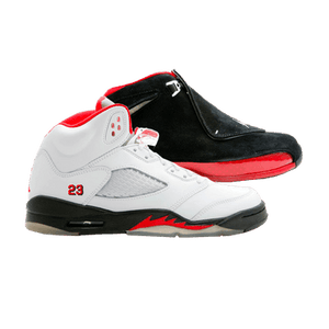 Air Jordan 18/5 Retro 'Countdown Pack'