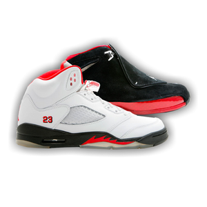 Air Jordan 18/5 Retro 'Countdown Pack'
