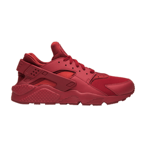 Nike Air Huarache 'Triple Red'