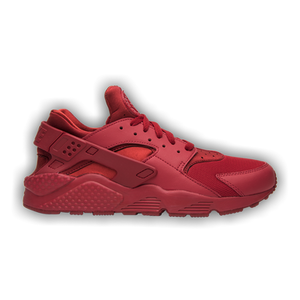 Nike Air Huarache 'Triple Red'
