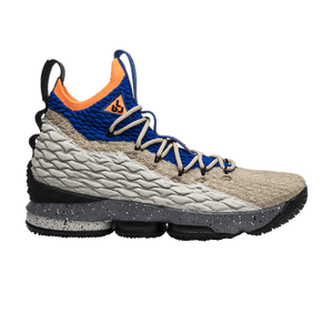 Nike LeBron 15 'Mowabb'