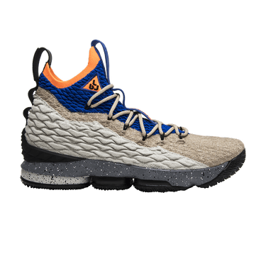 Nike LeBron 15 'Mowabb'