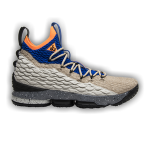 Nike LeBron 15 'Mowabb'
