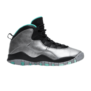 Air Jordan 10 Retro BG 'Lady Liberty'