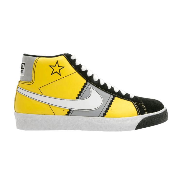 Nike Blazer SB Elite 'Sub Pop' 334106 711