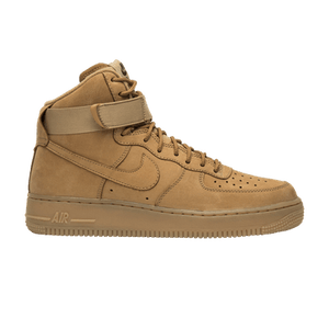 Nike Air Force 1 High 'Flax'