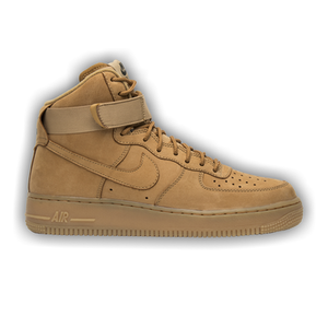 Nike Air Force 1 High 'Flax'