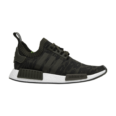 adidas NMD_R1 Primeknit 'Night Cargo'
