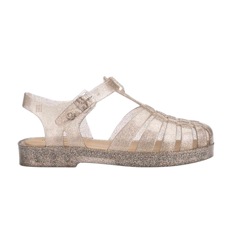 Melissa Possession 'Beige Glitter' 33521 BF142