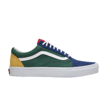 Vans Old Skool 'Yacht Club'