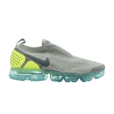 Nike Air VaporMax Moc 2 'Neo Turquoise'