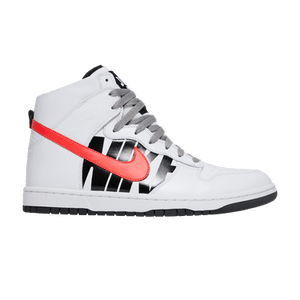 UNDFTD x NikeLab Dunk High Lux 'Undefeated'