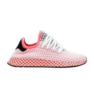 adidas Wmns Deerupt 'Chalk Pink'