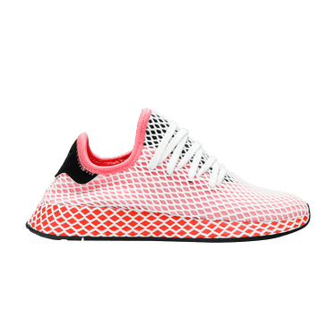 adidas Wmns Deerupt 'Chalk Pink'