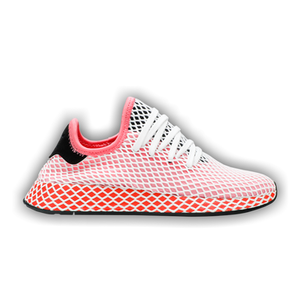 adidas Wmns Deerupt 'Chalk Pink'