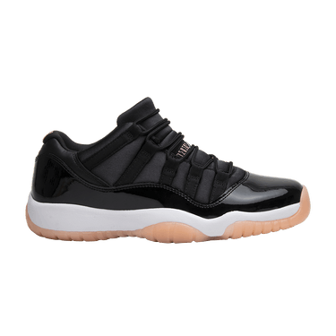 Air Jordan 11 Retro Low GG 'Bleached Coral'