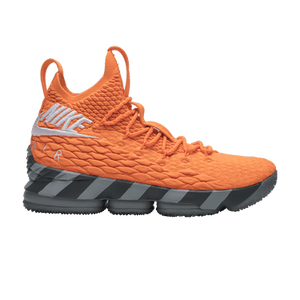 Nike LeBron 15 'Orange Box' PE