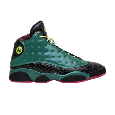 Air Jordan 13 Retro 'Doernbecher'