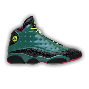 Air Jordan 13 Retro 'Doernbecher'