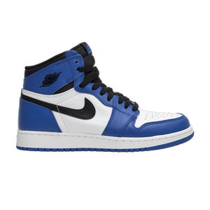 Air Jordan 1 Retro High OG BG 'Game Royal'