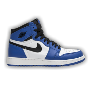 Air Jordan 1 Retro High OG BG 'Game Royal'