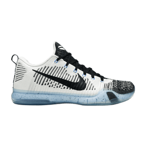 Nike Kobe 10 Elite Premium HTM 'Shark Jaw'