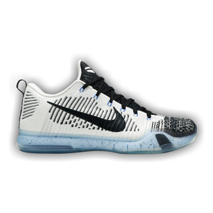 Nike Kobe 10 Elite Premium HTM 'Shark Jaw'