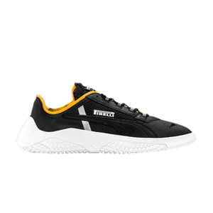 Pirelli x Puma Replicat X 'Black Zinnia'