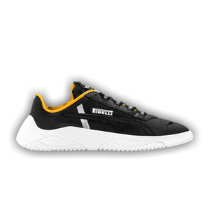Pirelli x Puma Replicat X 'Black Zinnia'