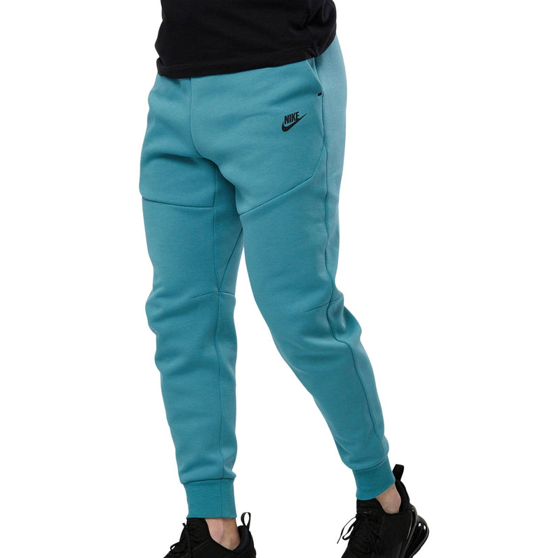 Nike Sportswear Tech Fleece Joggers 'Mineral Teal/Black'
