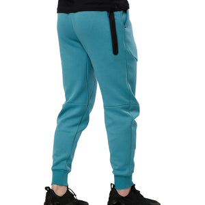 Nike Sportswear Tech Fleece Joggers 'Mineral Teal/Black'
