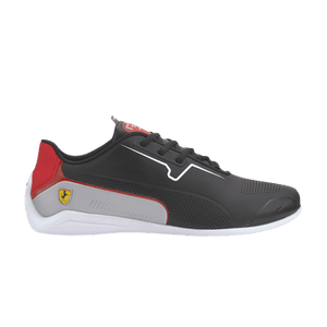 Scuderia Ferrari x Puma Drift Cat 8 'Black'