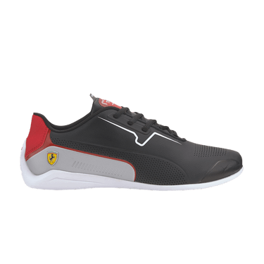 Scuderia Ferrari x Puma Drift Cat 8 'Black'