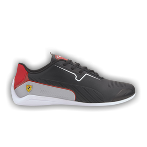 Scuderia Ferrari x Puma Drift Cat 8 'Black'