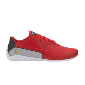 Puma Scuderia Ferrari x Drift Cat 8 'Rossa Corsa'