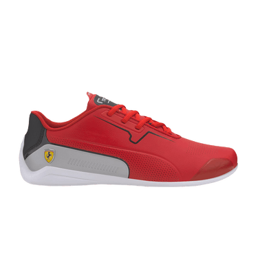 Puma Scuderia Ferrari x Drift Cat 8 'Rossa Corsa'