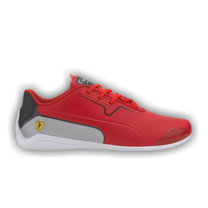 Puma Scuderia Ferrari x Drift Cat 8 'Rossa Corsa'