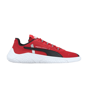 Ferrari x Puma Replicat X 'Rosso Corsa Black'