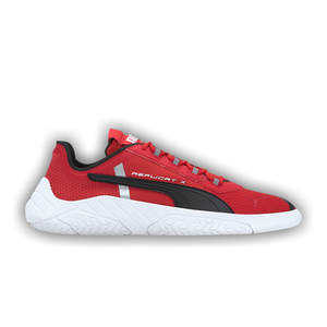 Ferrari x Puma Replicat X 'Rosso Corsa Black'