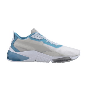Porsche Design x Puma LQDCELL Trainer 'White Ethereal Blue'