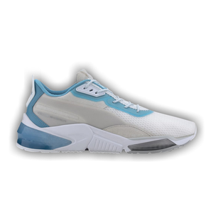 Porsche Design x Puma LQDCELL Trainer 'White Ethereal Blue'