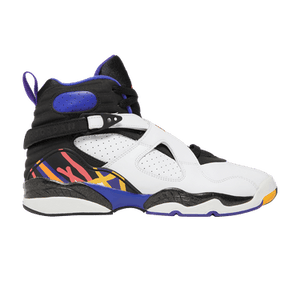 Air Jordan 8 Retro BG 'Three-Peat'