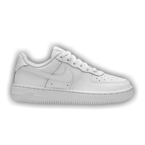 Nike Air Force 1 PS 'White'