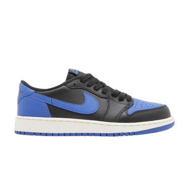 Air Jordan 1 Retro Low OG BG 'Royal'