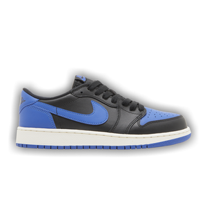 Air Jordan 1 Retro Low OG BG 'Royal'